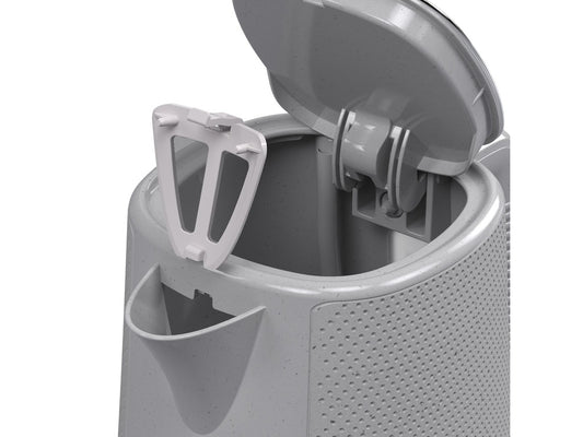 Ketler TESLA KT400GX 2200W/1.7L/siva