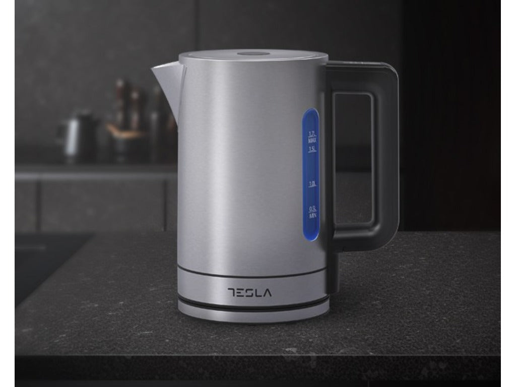Ketler TESLA KT550BXD 2200W/1.7L/inox