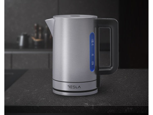 Ketler TESLA KT550BXD 2200W/1.7L/inox
