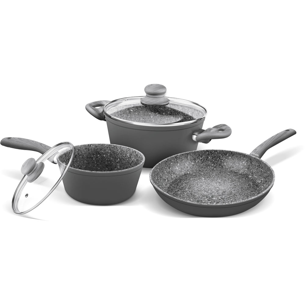 LT1177 set šerpi sa poklopcem