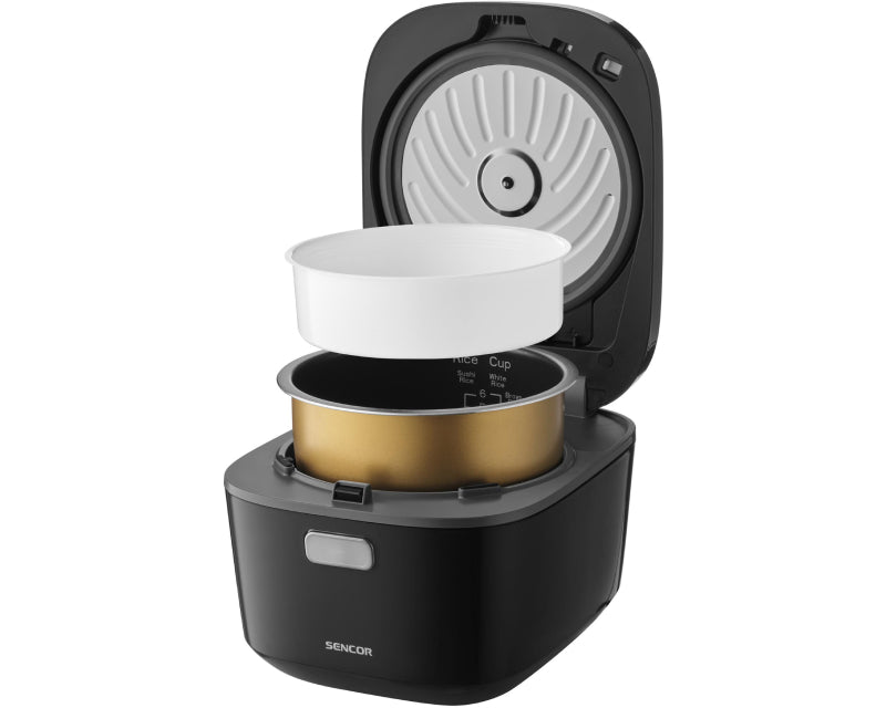 SRM 3900BK Aparat za kuvanje pirinča