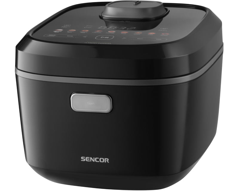 SRM 3900BK Aparat za kuvanje pirinča