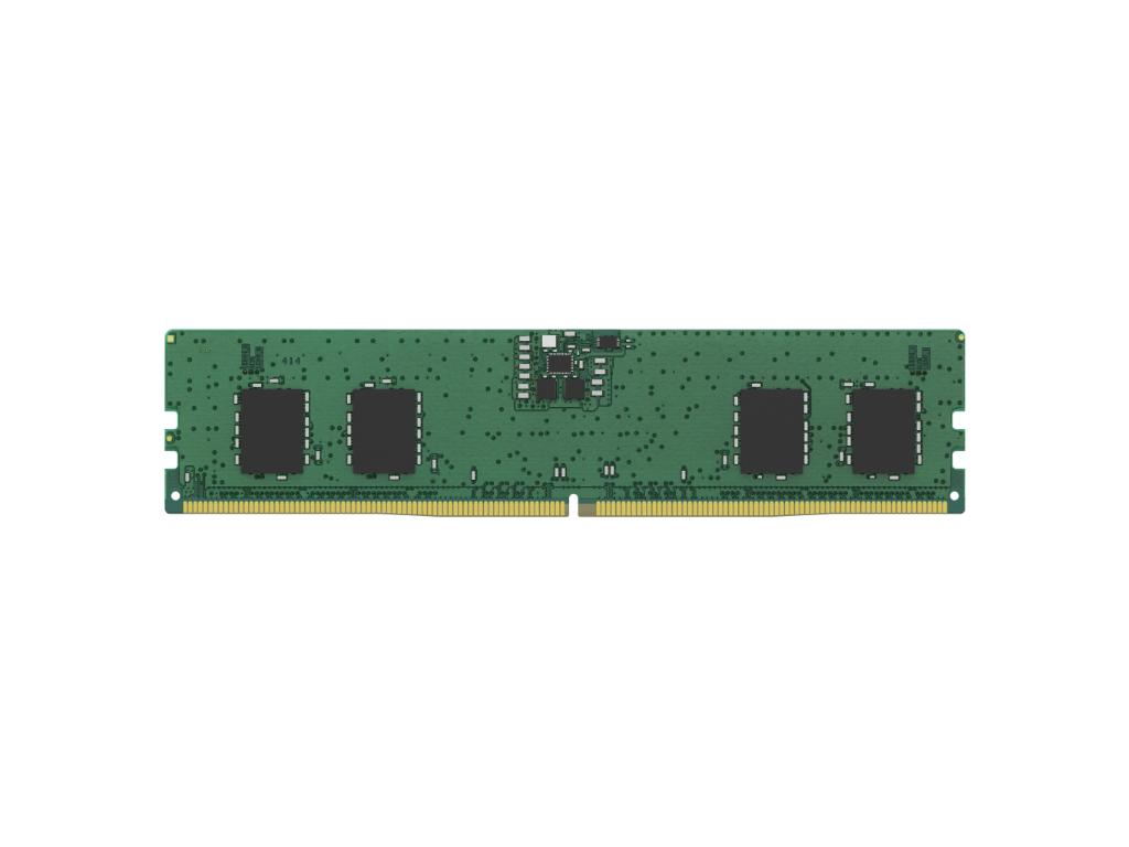 Memorija KINGSTON 8GB/DIMM/DDR5/5600MHz/CL46/crna