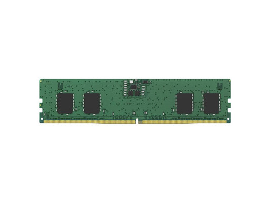 Memorija KINGSTON 8GB/DIMM/DDR5/5600MHz/CL46/crna