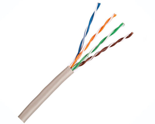 Kabl UTP Cat5e 305m Wall