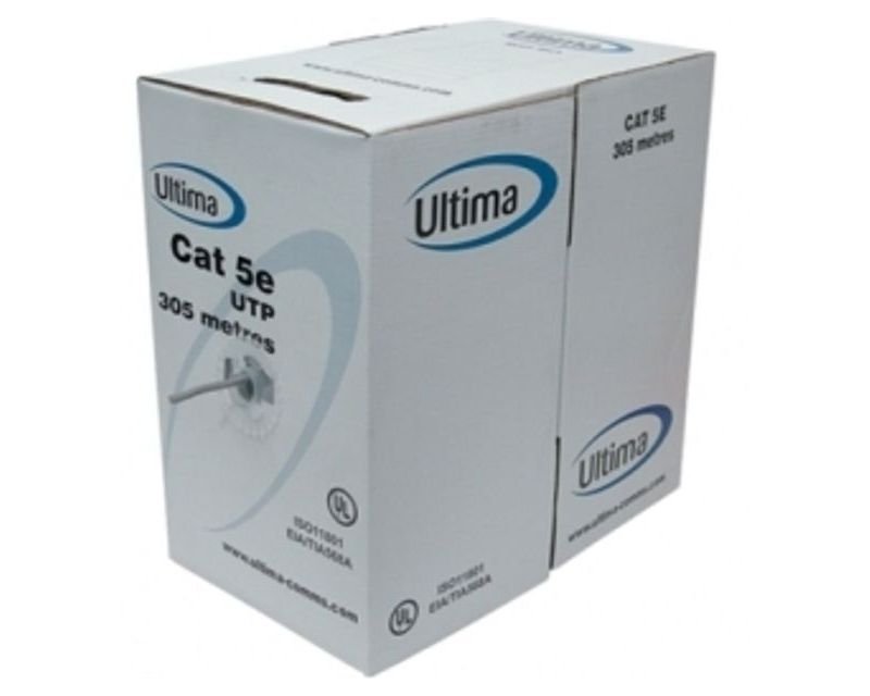 Kabl FTP Cat5e 305m Wall