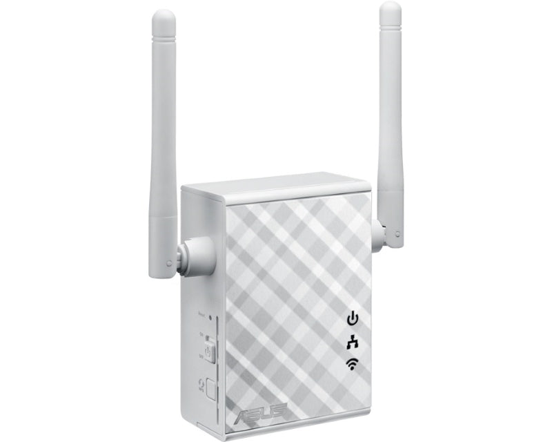 RP-N12 Wireless-N300 Access Point/Range Extender