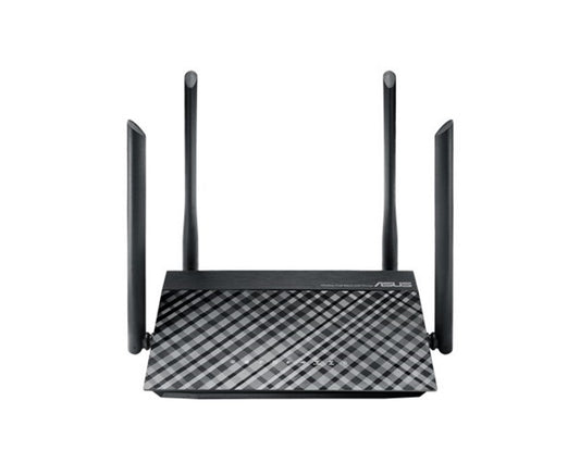 RT-AC1200 V2 AC1200 Dual-Band Wi-Fi ruter