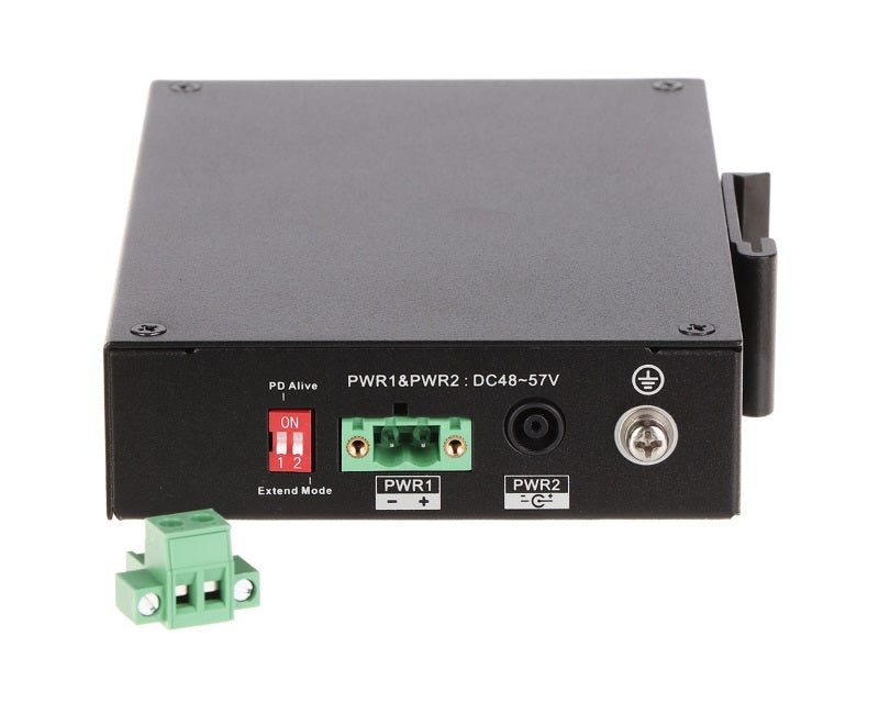 PFS3106-4ET-60-V2 4port Unmanaged PoE switch