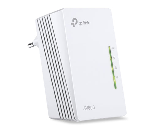TL-WPA4220 KIT Powerline adapter Wi-Fi/AV600/600Mbps/