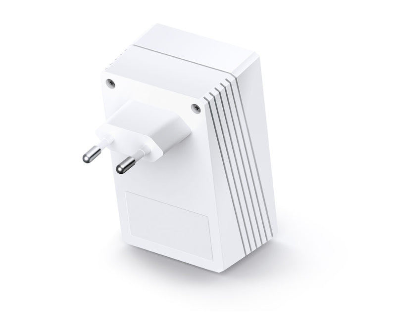 TL-WPA4220 KIT Powerline adapter Wi-Fi/AV600/600Mbps/