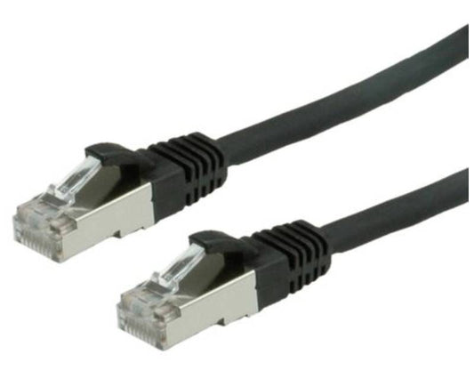 Kabl SFTP patch Cat6A 3m crni