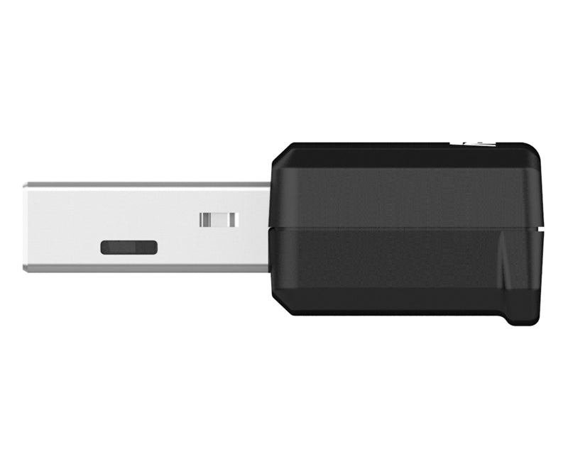 USB-AX55 NANO AX1800 Dual Band WiFi 6 USB Adapter