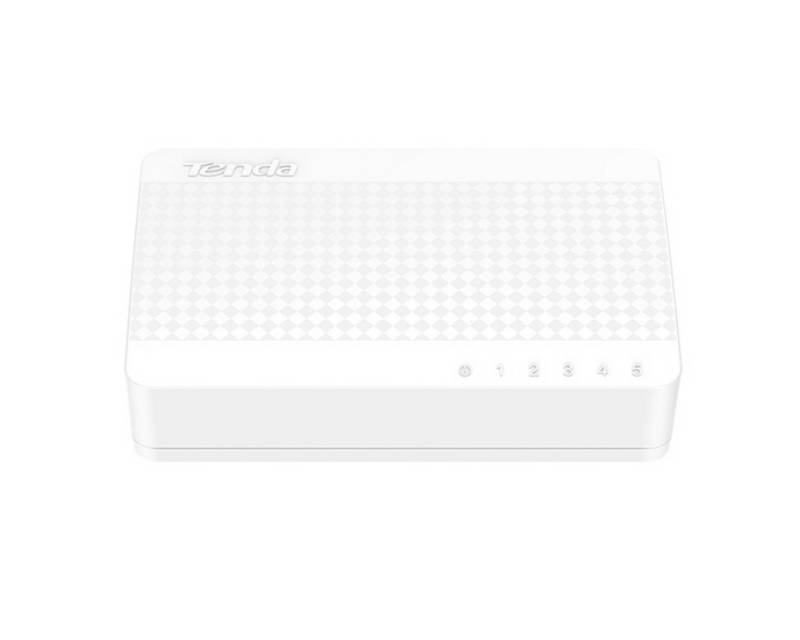 S105 V10.0 5port switch