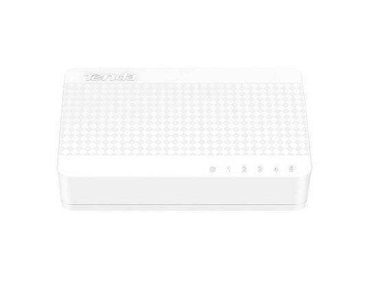 S105 V10.0 5port switch