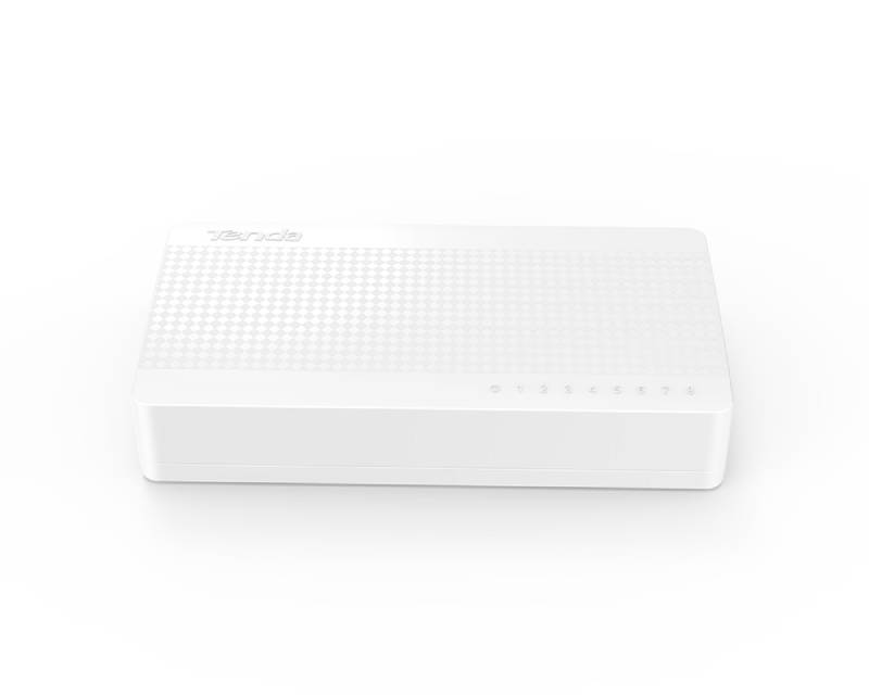 S108 V8.0 8port switch