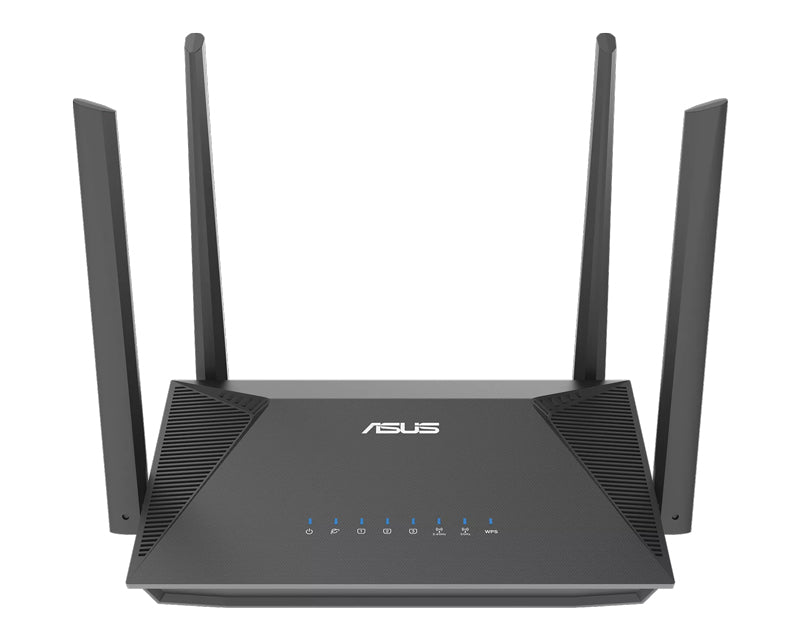 RT-AX52 AX1800 Gigabit Dual-Band Wi-Fi 6 ruter