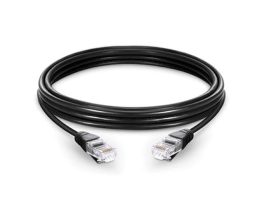 Kabl Patch Cord cat.6 0.5m