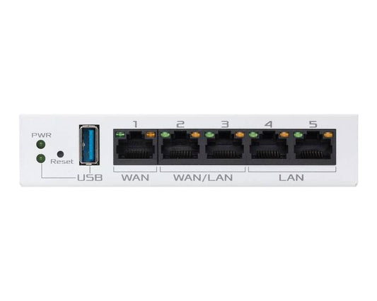 ExpertWiFi EBG15 Gigabit VPN ruter beli