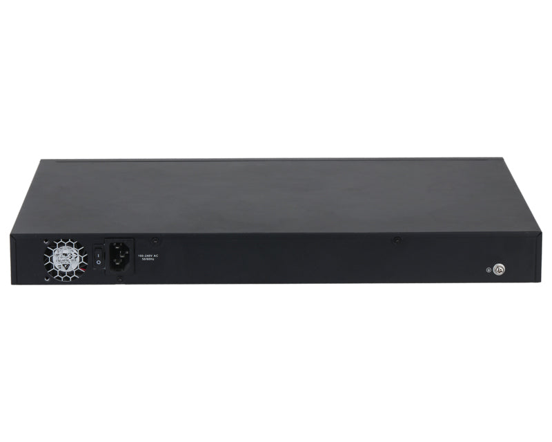 S4228-24GT-360 28-Port Cloud Managed Desktop Gigabit Switch with 24-Port PoE