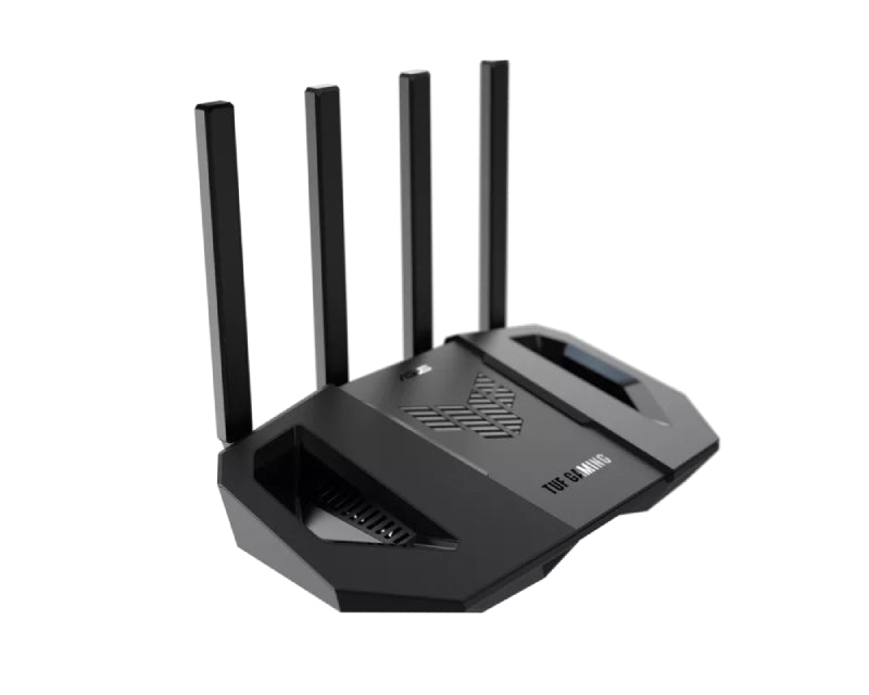 TUF Gaming BE3600 Dual Band Wi-Fi 7 Gaming ruter