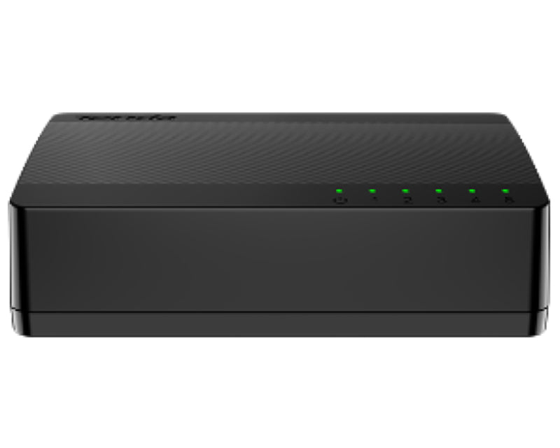 SG105 V4.0 5-Port Gigabit Desktop Switch