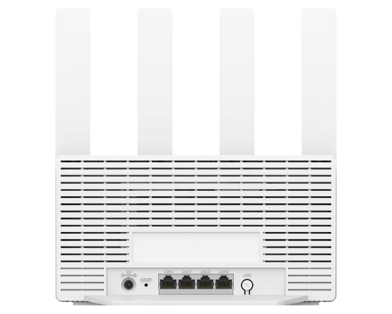 WR3600E BE3600 Gigabit Wi-Fi 7 Router