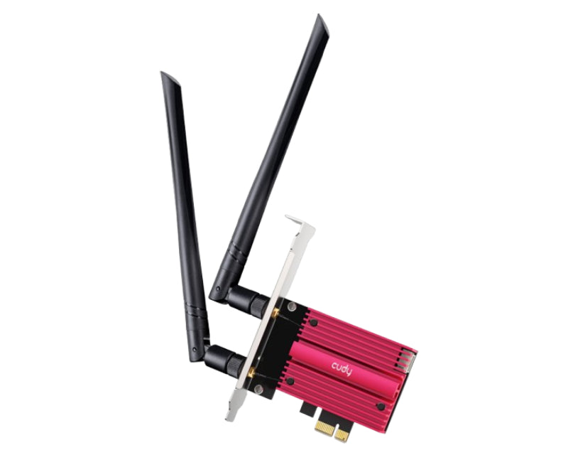 WE9300 BE9300 Wi-Fi 7 PCI Express Adapter mrežna karta
