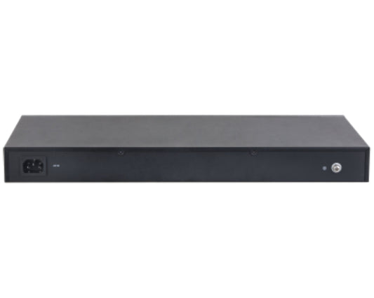 CS4218-16ET-190 18-Port Cloud Managed Desktop Switch with 16-Port PoE