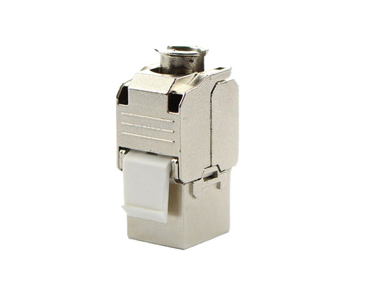 Modul RJ45, Cat.6a, FTP, Keystone, 055