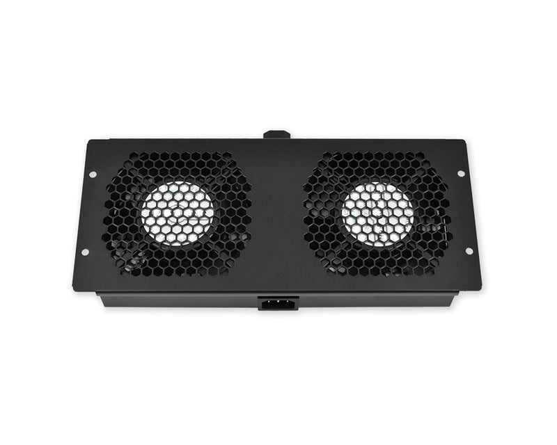 Ventilaciona jedinica za samostojeće ormane, dva ventilatora