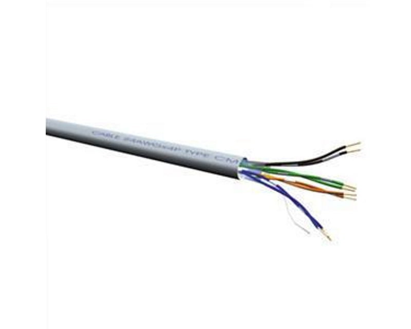 Kabl FTP CAT5 BAKAR indoor 305m STAR