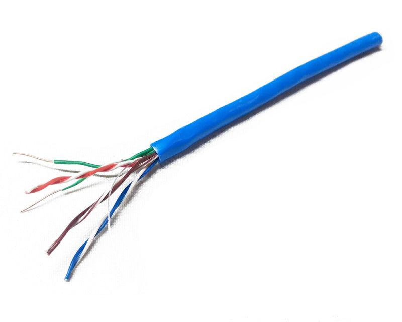 UTP CAT6 CCA Plavi 305m B.