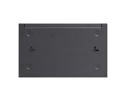 TL-SL1311P POE SWITCH 8PORTA+2GIG.