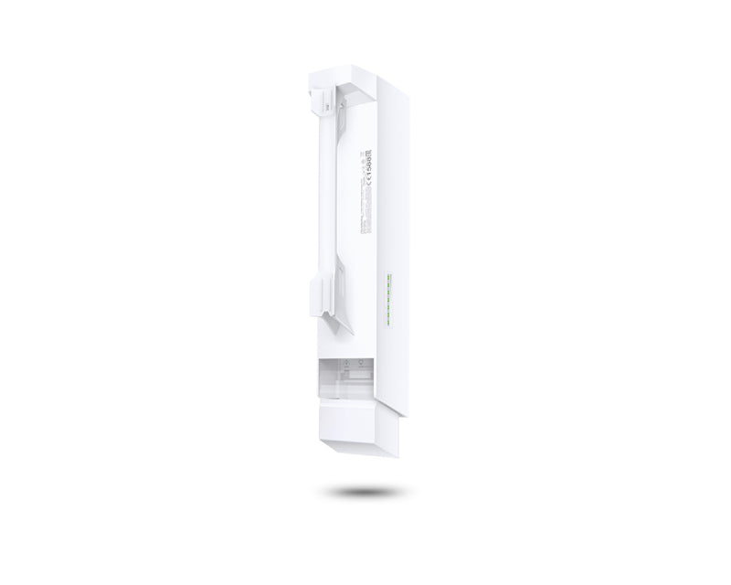 CPE220-PoE dual-polarizovana 12dBi antena