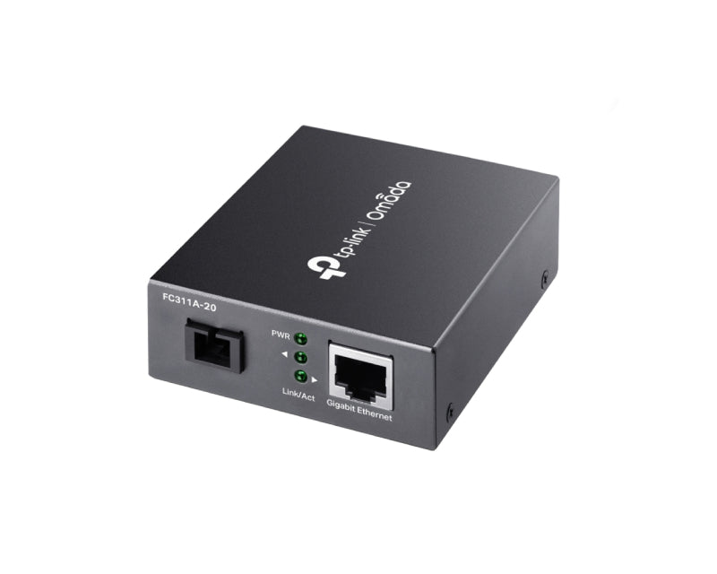 TL-FC311A-20 Media konverter