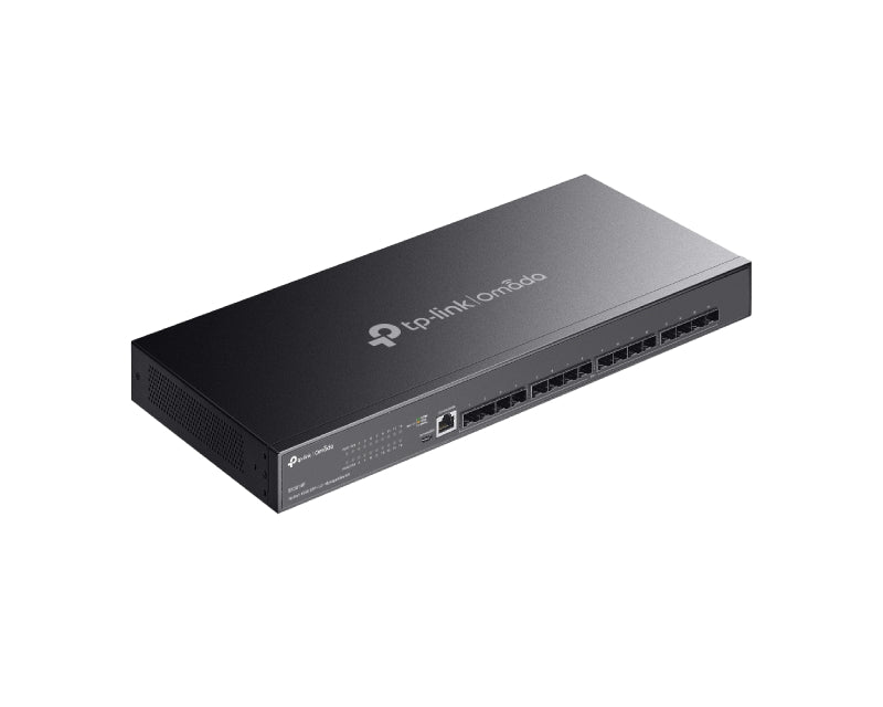 SX3016F Omada L3 lite uprav,cloud switch 16porta