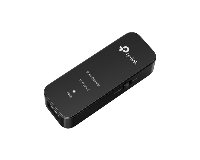 TL-POE10E PoE+ Extender 10/100Mb/S do 250m