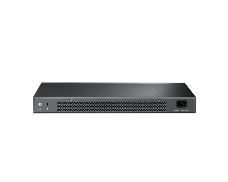 SG3452X 48-port Gigabit Uprav.switch 4 10GE