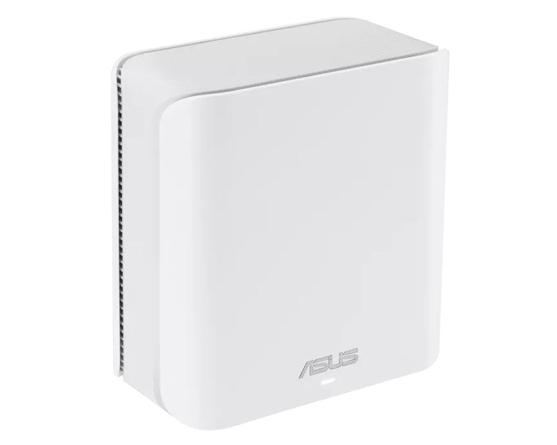 ZenWiFi BD4 (W-2-PK) AiMesh Extendable 3.6 Gbps Wi-Fi 7 ruter beli