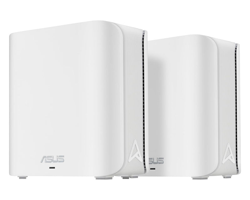 ZenWiFi BD4 (W-2-PK) AiMesh Extendable 3.6 Gbps Wi-Fi 7 ruter beli