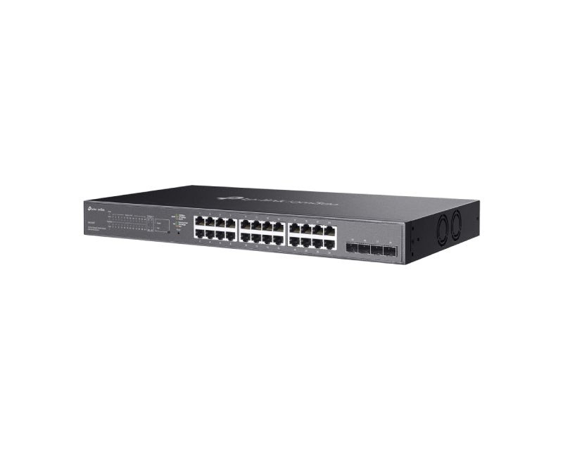 TL-SG2428P Omada PoE upravljiv switch 24 porta
