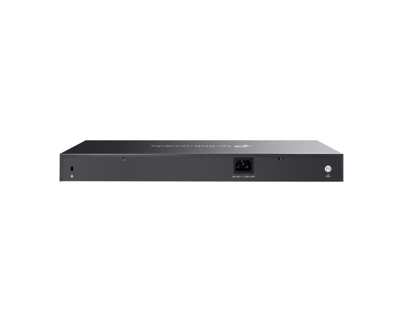 TL-SG2428P Omada PoE upravljiv switch 24 porta