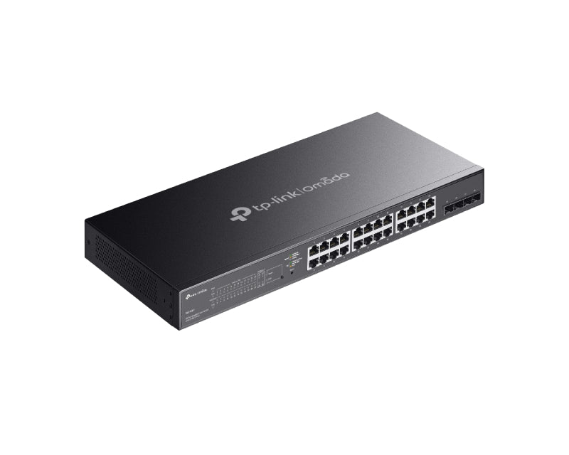 TL-SG2428P Omada PoE upravljiv switch 24 porta
