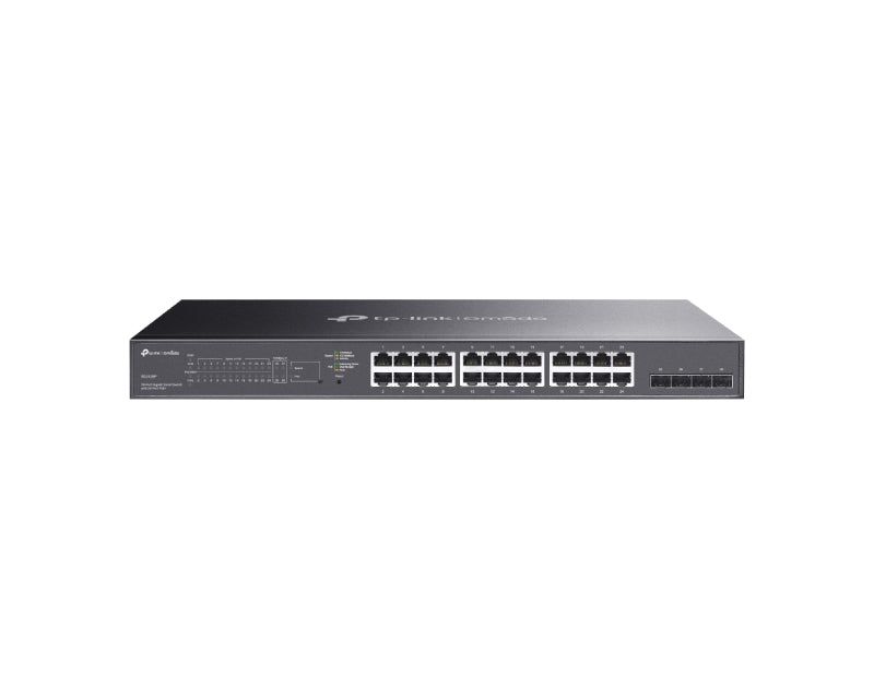 TL-SG2428P Omada PoE upravljiv switch 24 porta