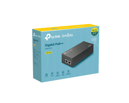 POE170S Poe Injector