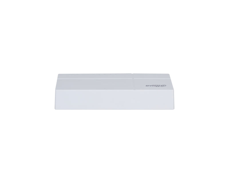 PFS3008-8ET-L 8-Port Desktop Fast Ethernet Switch