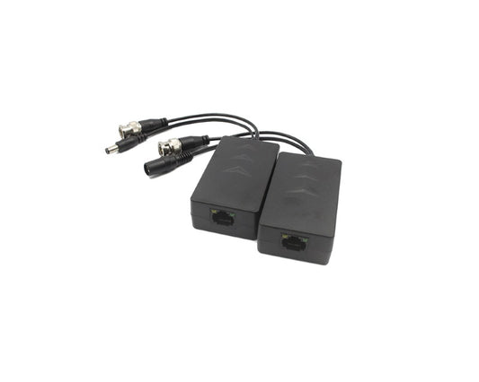 PFM801-4MP HDCVI balun za kamere do 4Mpix