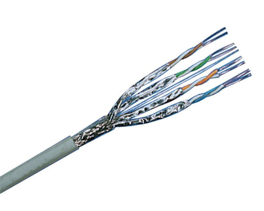 R35257 Kabl CAT7 S/FTP,4P,1000MHz,500m