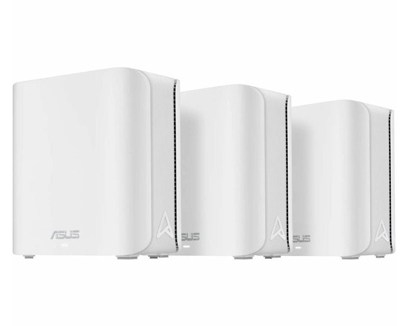 ZenWiFi BD4(W-3-PK) AiMesh Extendable 3.6 Gbps Wi-Fi 7 ruter beli